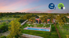 Villa Voliera, Papafigo Camping